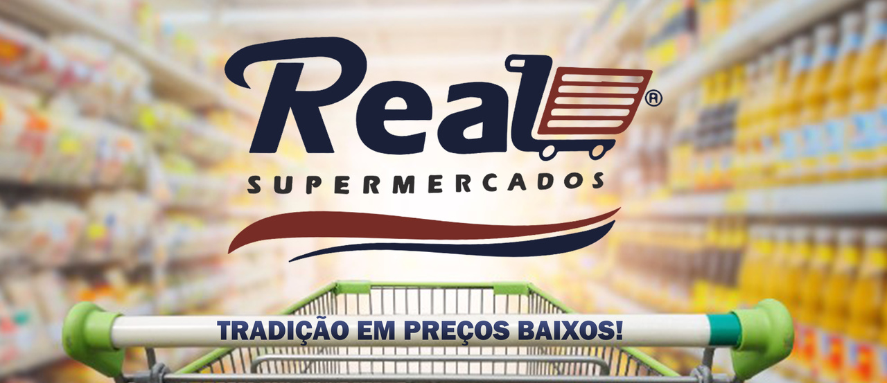 capa supermercado Real