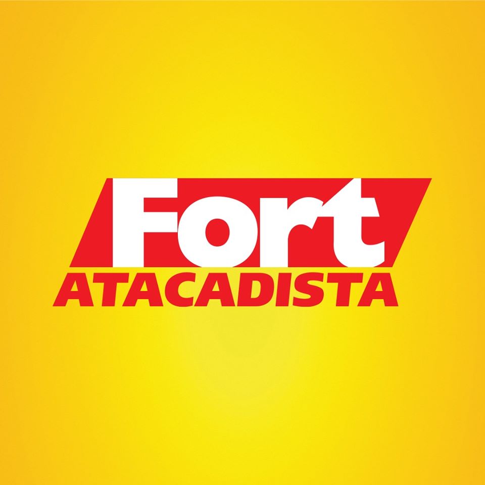 Capa FORT atacadista