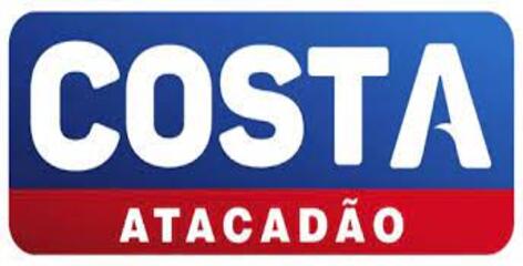 logo costa atacadão