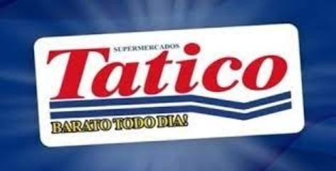 logo tatico df