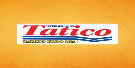 tatico goiânia logo