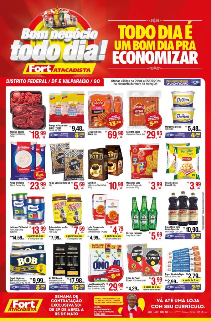 ofertas de supermercado Fort atacadista até 05-05-2024-01