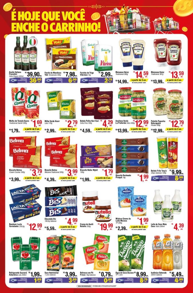 ofertas de supermercado Fort atacadista até 05-05-2024-02