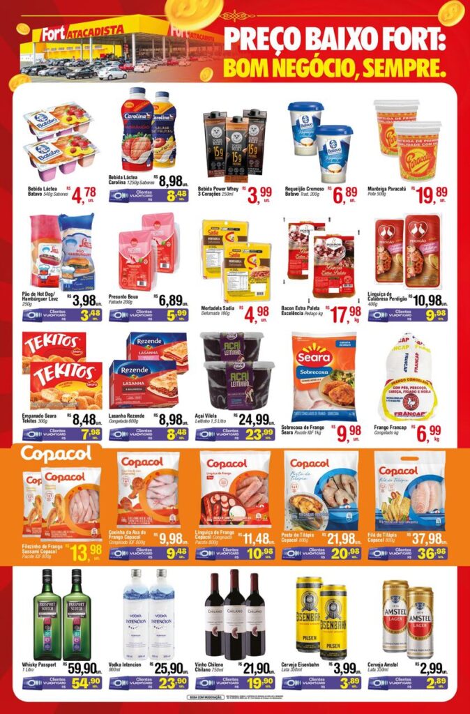 ofertas de supermercado Fort atacadista até 05-05-2024-03