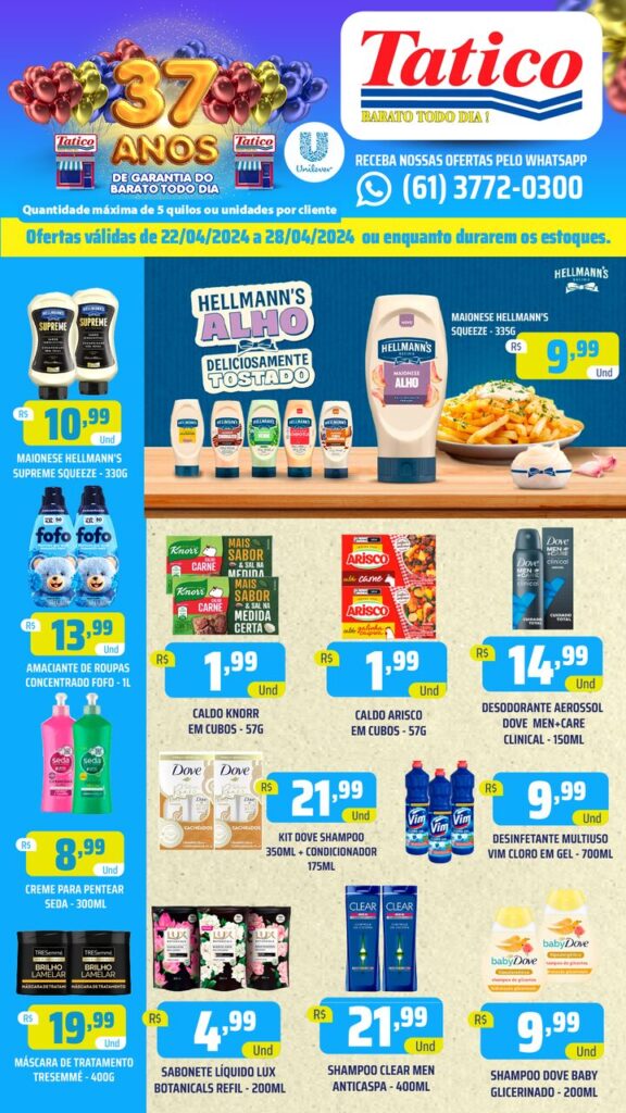 ofertas de supermercado Tatico até 28-04-2024-01