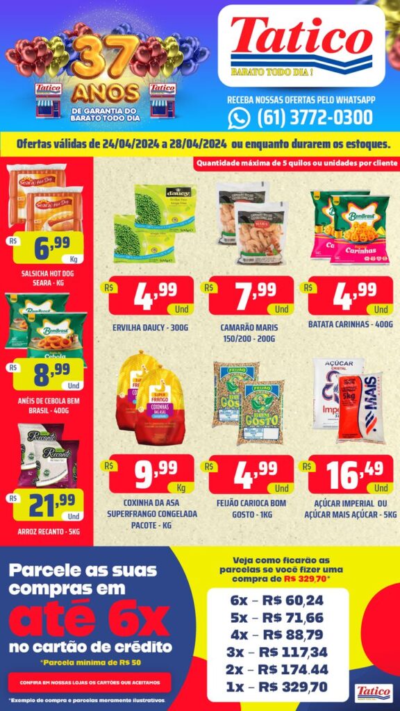 ofertas de supermercado Tatico até 28-04-2024-02