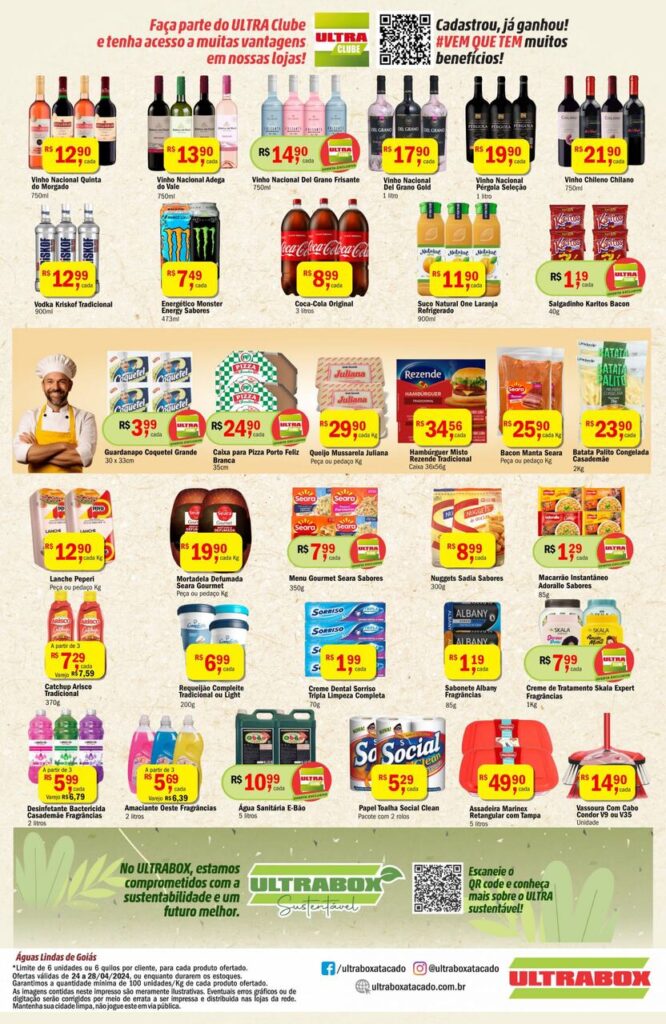 ofertas de supermercado Ultrabox atacado Águas Lindas até 28-04-2024-02
