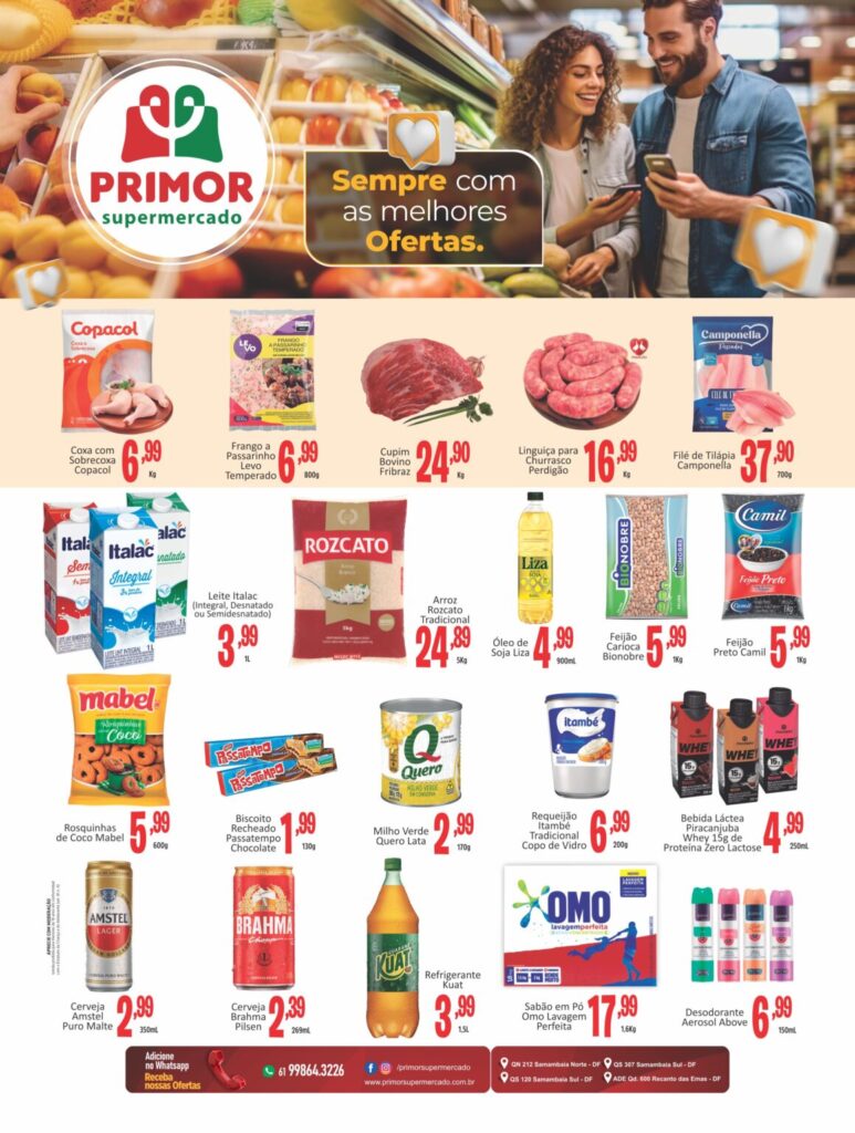 ofertas de supermercado Primor até 22-04-2024-01