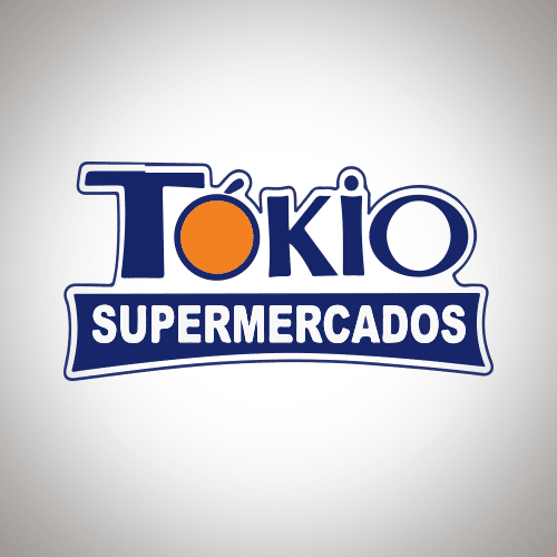 Capa supermercado Tokio